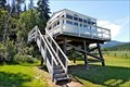 Image for Former Queest Mountain Lookout - Salmon Arm, BC