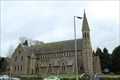 Image for Jedburgh Old and Trinity Parish Church - Jedburgh - Scottish Borders - Scotland