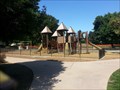 Image for Jack Lyle Park  Playground  - Menlo Park, CA