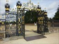 Image for Tredegar House Gate, Newport, Wales