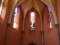 Image for Vitrail Eglise Saint Barthelemy - Mazeres Lezons, Nouvelle Aquitaine, France