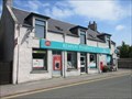 Image for Kemnay Post Office - Aberdeenshire, Scotland.