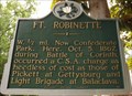 Image for FT. Robinette, Corinth, Mississippi