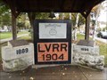 Image for Lehigh Valley Railroad 1870-1976-LVRR 1904 -  Sayre PA