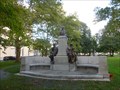 Image for Hamilton Salisbury White Memorial - Syracuse, NY