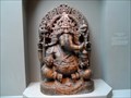 Image for Ganesha & the Ganesa Macula  -  Washington, DC