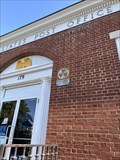 Image for Rehoboth Beach Post Office - Rehoboth Beach, Delaware, USA