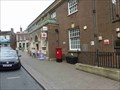 Image for Great Malvern Post Office, Great Malvern, Worcestershire, England