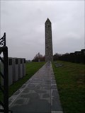 Image for Island of Ireland Peace Park - Messen, Belgium