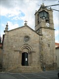Image for Igreja Matriz - Melgaço, Portugal