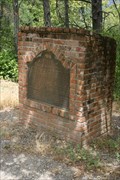 Image for #377 - Pioneer Baby's Grave