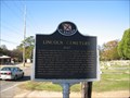 Image for Lincoln Cemetery - Montgomery, Alabama