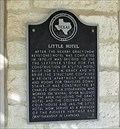 Image for Little Hotel