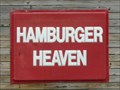 Image for Hamburger Heaven in Homewood, AL