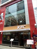 Image for KFC - Myeongdong  -  Seoul, Korea
