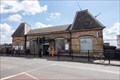 Image for Southall Railway Station - South Road, Southall, London, UK