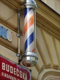 Image for Eddie's Barber - Prague, Czech Republic