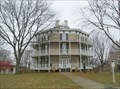 Image for Octagon House - Watertown, WI