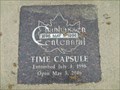 Image for Centennial Time Capsule  -  Chanhassen, MN