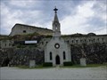 Image for Kapelle Festung Franzensfeste, Trentino-Alto Adige, Italy