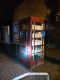 Image for Small library - Garasdorf, Austria