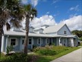 Image for Lagoon House - Palm Bay, Florida, USA.