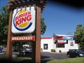 Image for Burger King - W. Hamiliton Ave - Campbell, CA