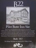 Image for Pilot Butte Inn Site (1)