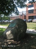 Image for Site of the Crucial Battle of Shays's Rebellion - Springfield, MA