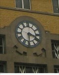 Image for Courthouse Clock - Columbus, KS