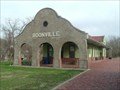 Image for The Katy Depot - Boonville Missouri