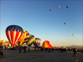 Image for Las Vegas Balloon Festival - Las Vegas, NV