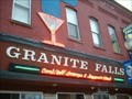 Image for Granite Falls Supper Club - Montello, Wisconsin