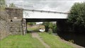 Image for Bridge 110a Over Leeds Liverpool Canal - Church, UK