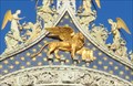 Image for St. Mark's Winged Lion - Venezia, Italy
