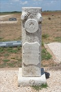 Image for Joe L. Hamilton - Pumphrey New Hope Cemetery - Pumphrey, TX