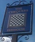 Image for The Chequers - Great Blakenham, Suffolk