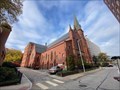 Image for First Universalist Church - Providence, Rhode Island