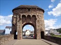 Image for Monnow Bridge and Gate - Lucky 7 - Monmouth, Wales.