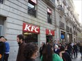 Image for KFC - Puerta del Sol - Madrid, Spain