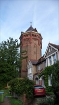 Image for Shooter's Hill Water Tower - South East London