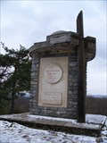 Image for Macha's memorial | Máchuv památník, Olomucany, CZ