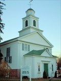Image for Congregational Church  -  Center Harbor, NH