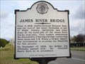 Image for James River Bridge