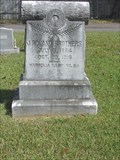 Image for J Rolland Brothers, Bayou Meto Cemetery, Jacksonville, AR