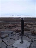 Image for Geodedic Survey Marker, Kugluktuk, Nunavut