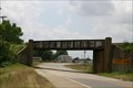 Image for Cotton Belt RR Bridge -- Garland AR