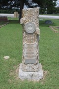 Image for Everett M. Mirick - Bruceville-Moore Cemetery - Bruceville-Eddy, TX