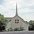 Image for Lutheran Church of the Resurrection - Wimberley, Texas