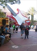 Image for Rock 'n' Roller Coaster - Disney's Hollywood Studios - Florida, USA.